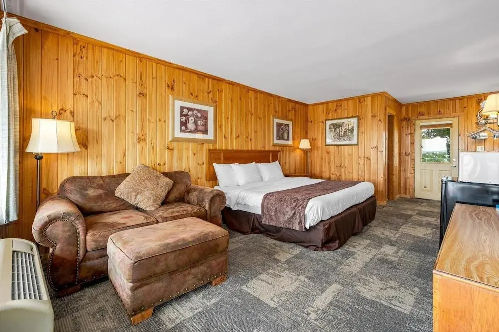 Hotel photo 22