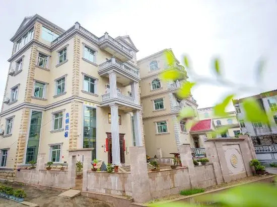 Liangqi Homestay