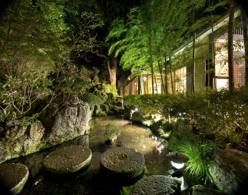 Abba Resorts Izu - Zagyosoh - фото 17