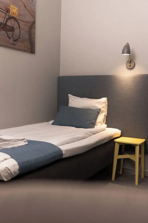 Karlskoga Hotell - Chambres
