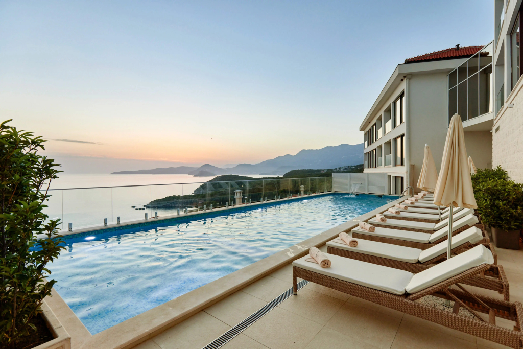 ĀNANTI Resort, Residences & Beach Club - The Leading Hotels of the World - фото 17