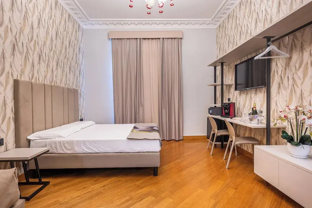 Hotel photo 8