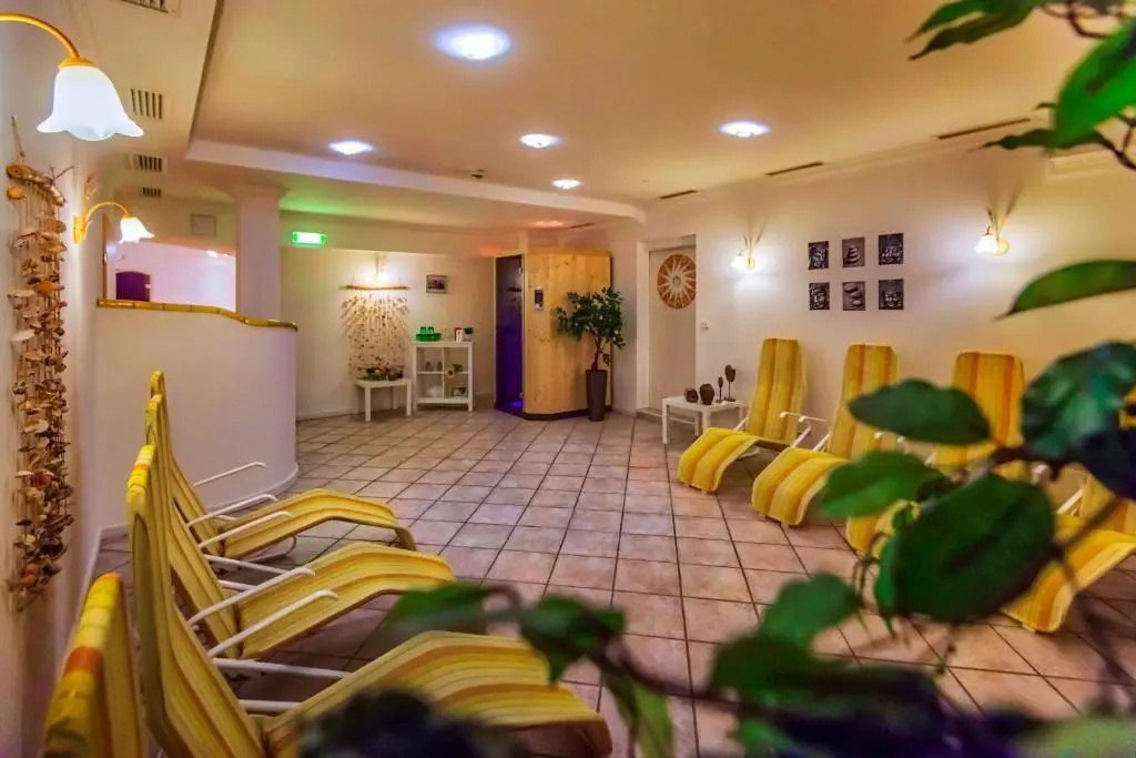 Hotel Stoiser's Graz - Général