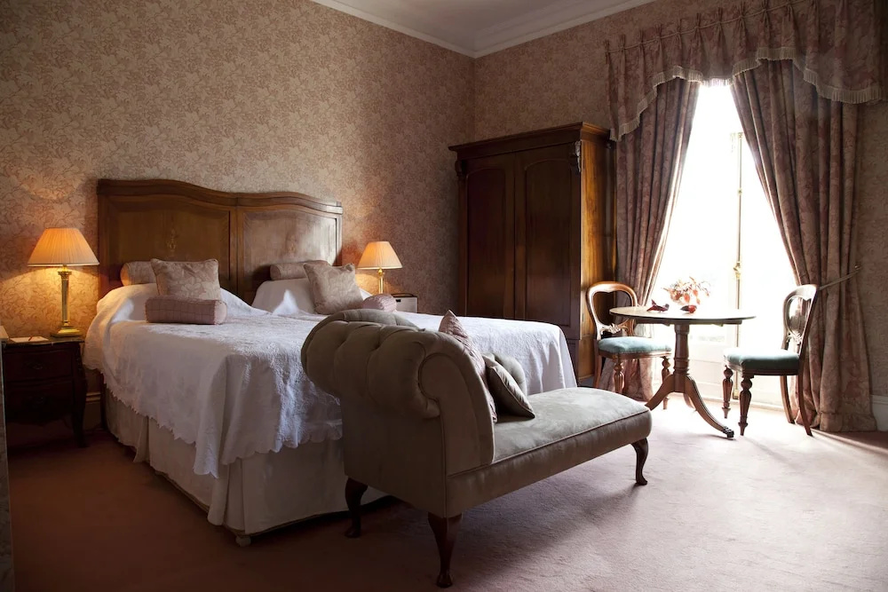 Dunbrody Country House Hotel - Chambres