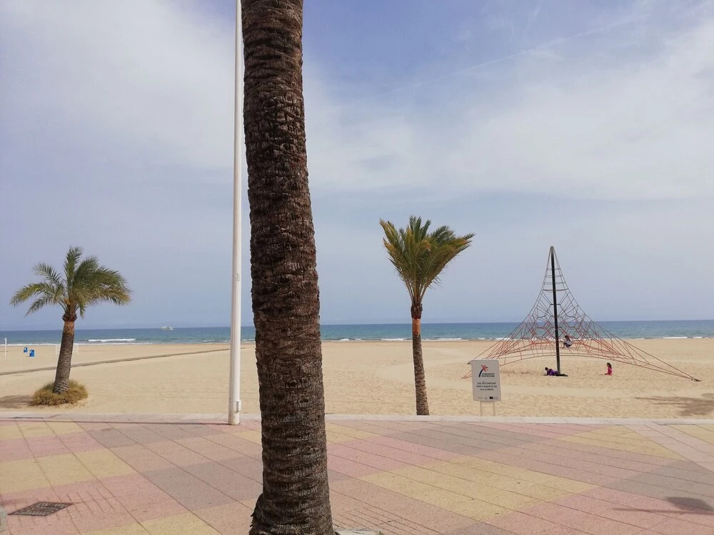 1Duplex Altamar Esciii 1Pta1