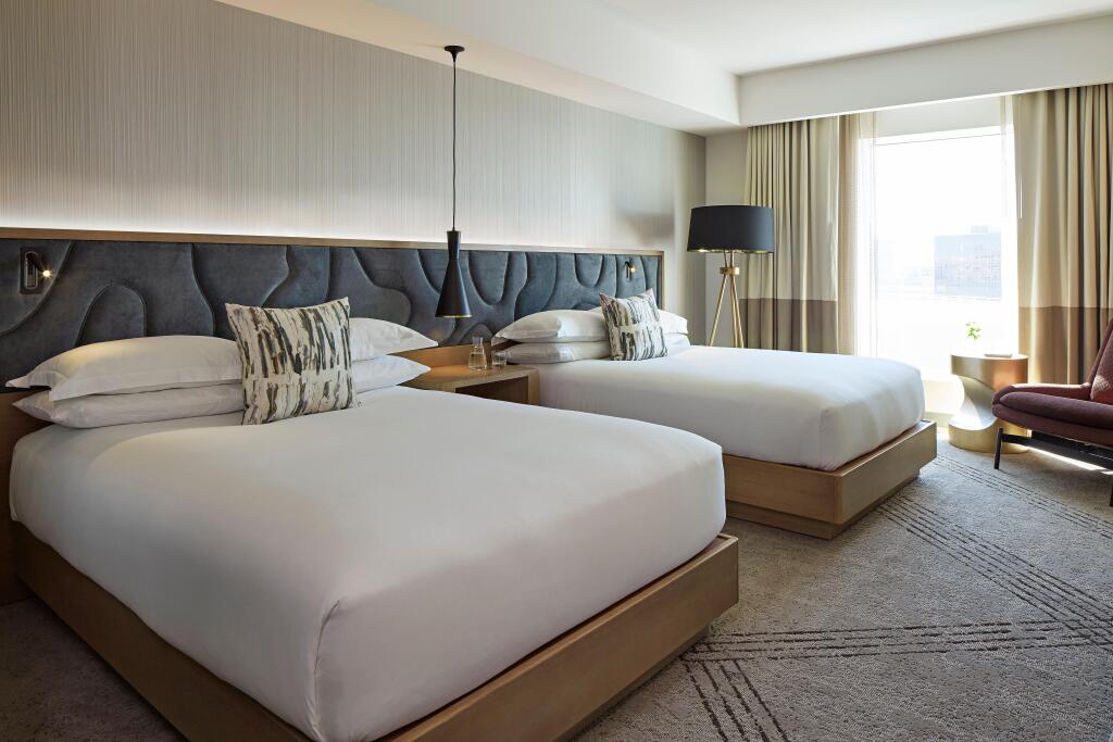 Kimpton Sawyer Hotel by null