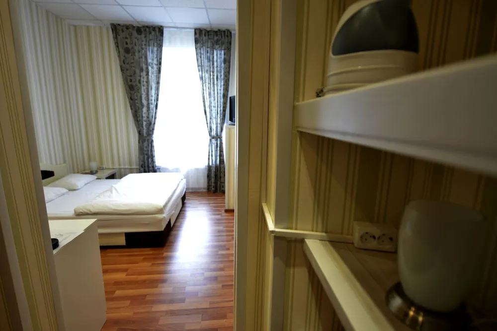 Hotel photo 12
