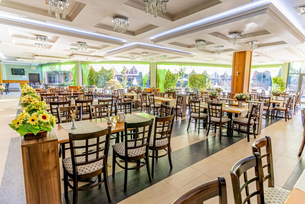 Izola Paradise Hotel - All Inclusive - фото 37