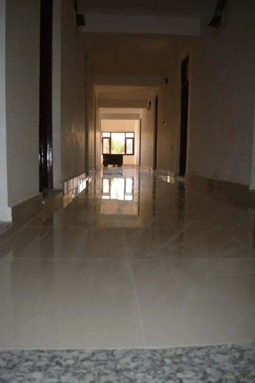 Hotel Hilal Palace - Général