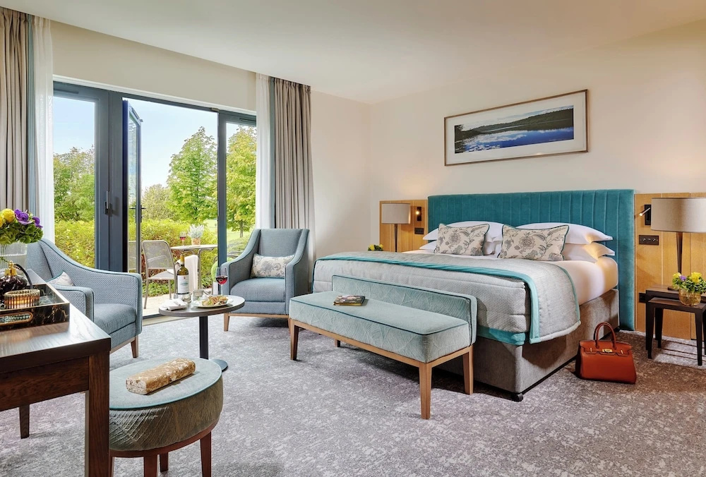 Farnham Estate Spa & Golf Resort - Chambres