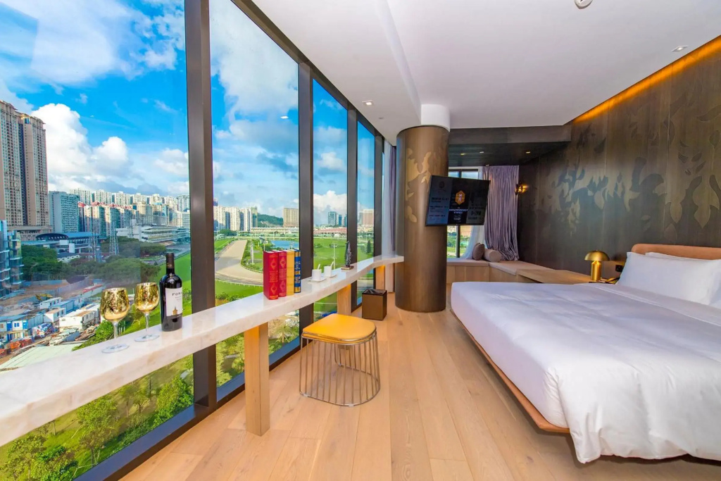 Hotel photo 20