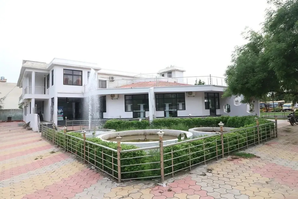 Mangalam Resort by OYO Rooms
