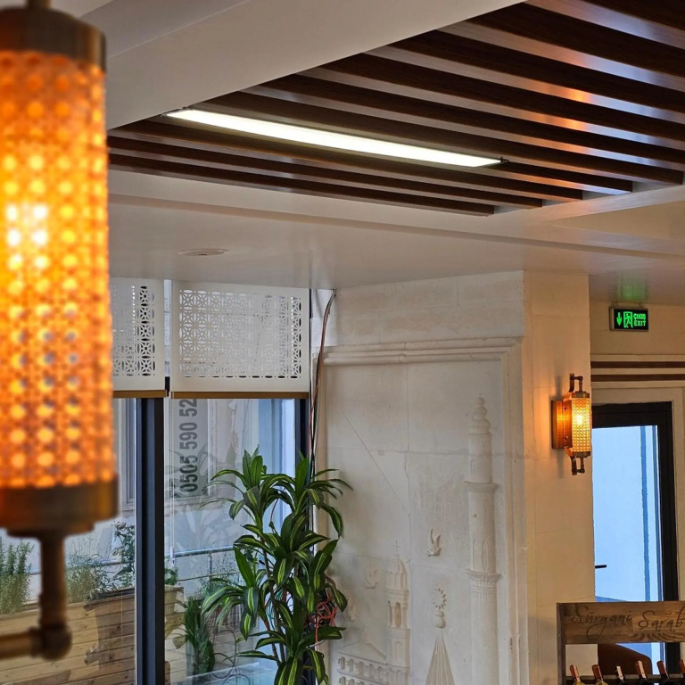 Baypark Hotel & Spa