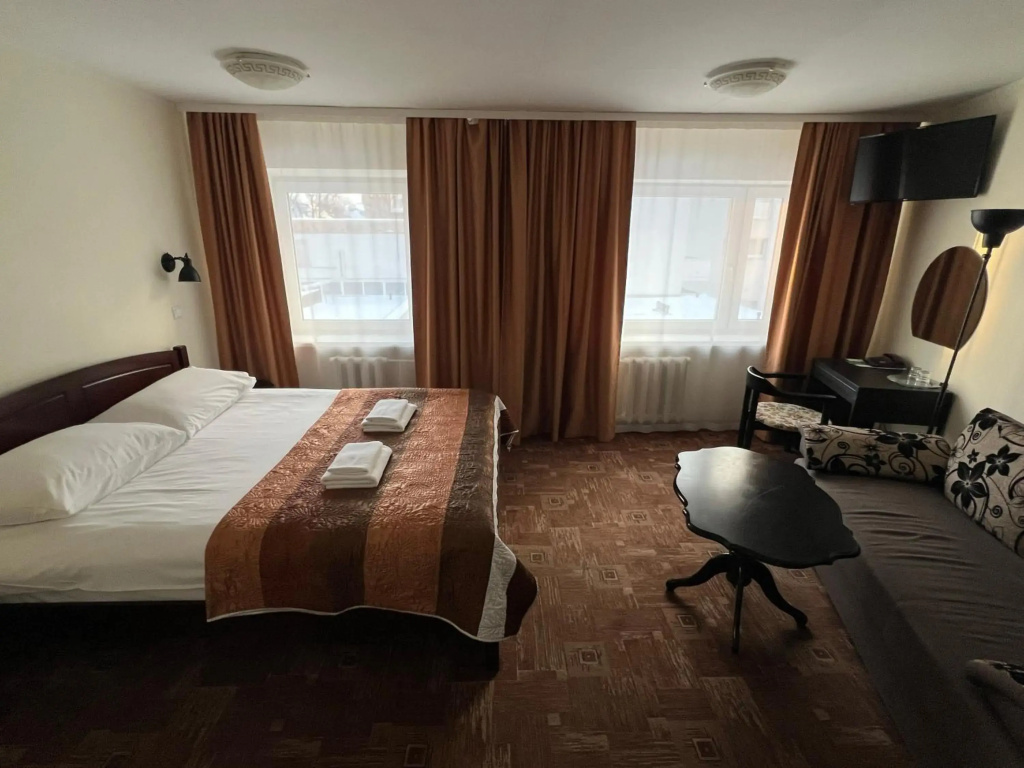 Hotel photo 4