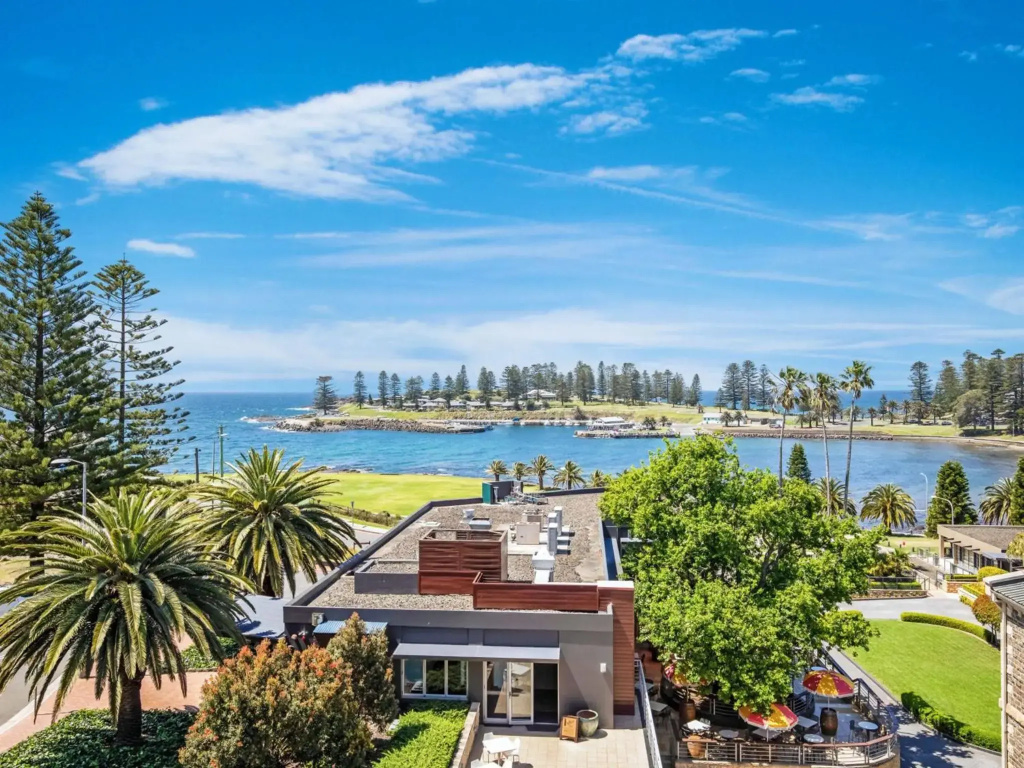 SEBEL HARBOURSIDE 301 Kiama and surrounds 4pm check out Sundays