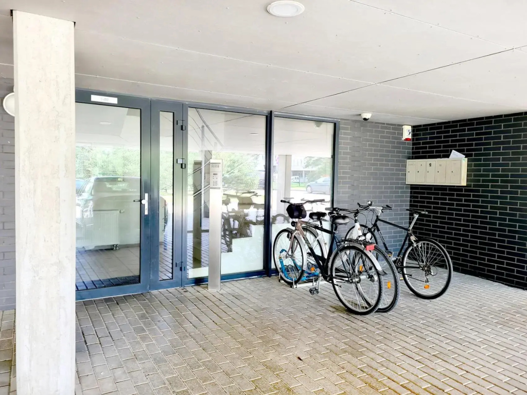 Sauleti Vanagupes apartamentai