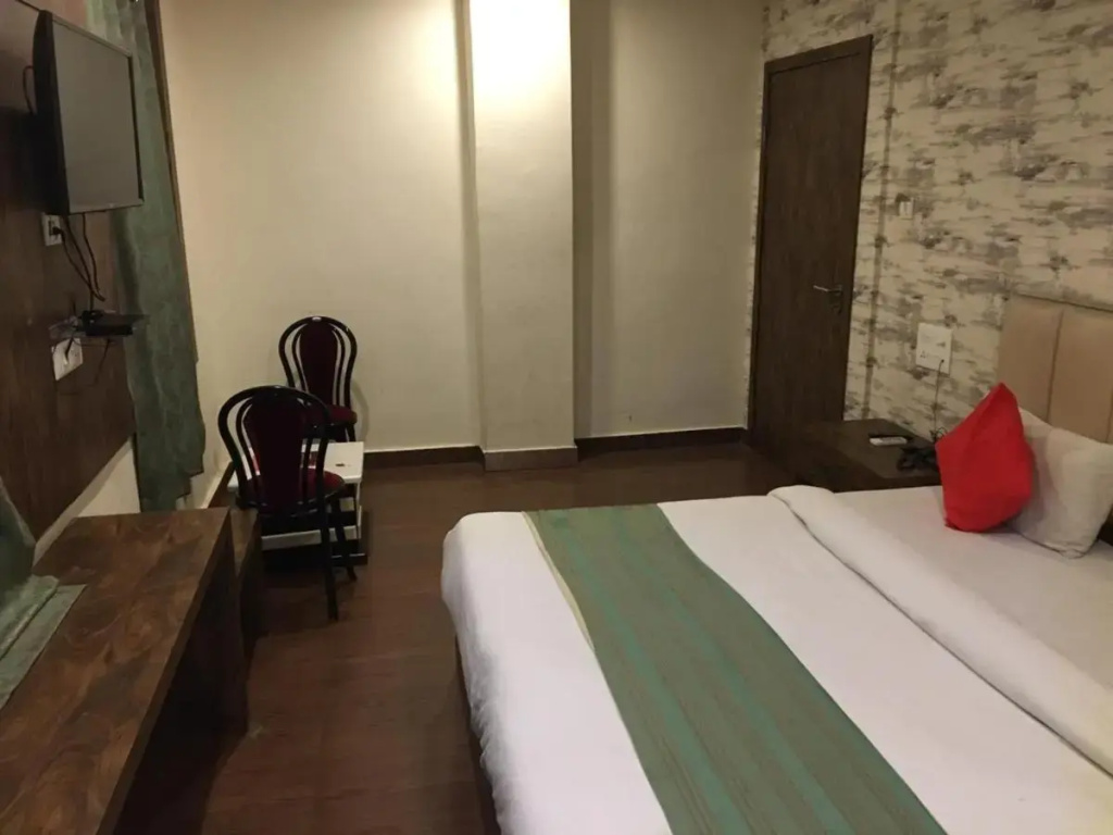 Hotel Janki Inn Varanasi