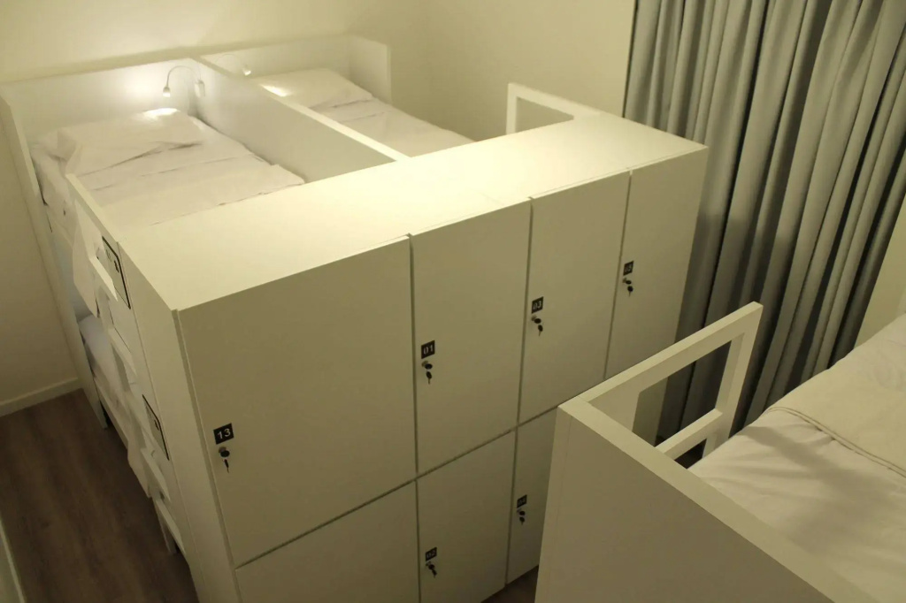 Hotel photo 6
