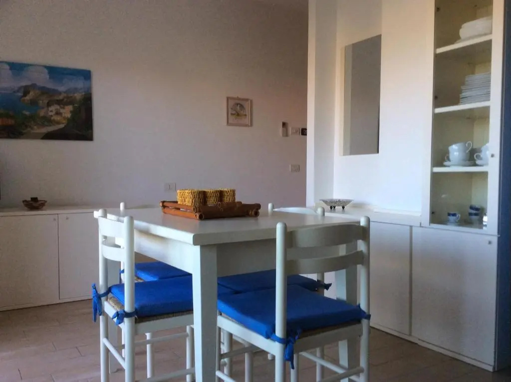 Le Perle - Chambres