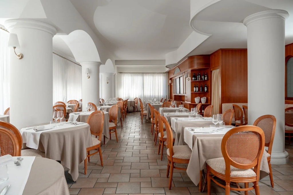 Hotel Trevi Riccione - Général