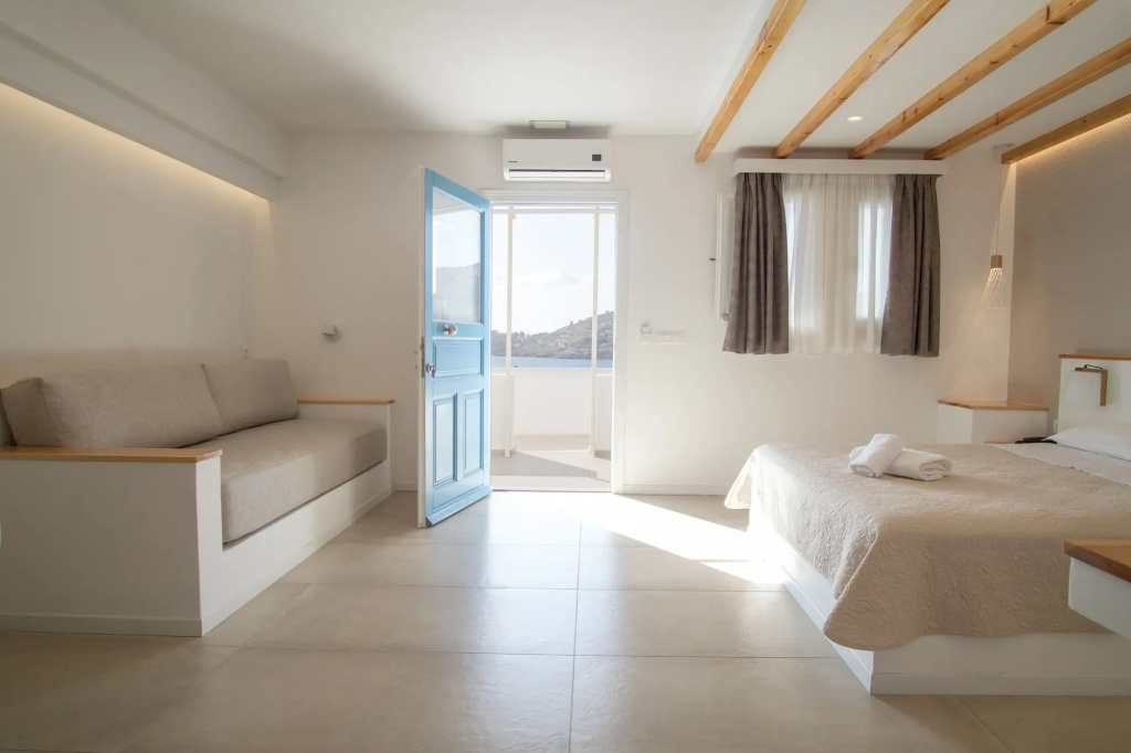 Kritikakis Village Hotel - Général