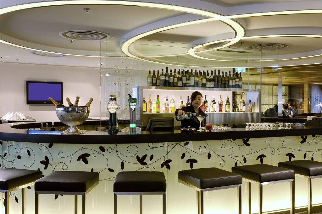 Novotel Nathan Road Kowloon Hong Kong - Général