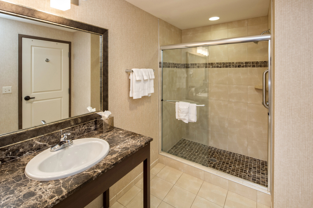 Holiday Inn Resort Deadwood Mountain Grand by IHG - Général