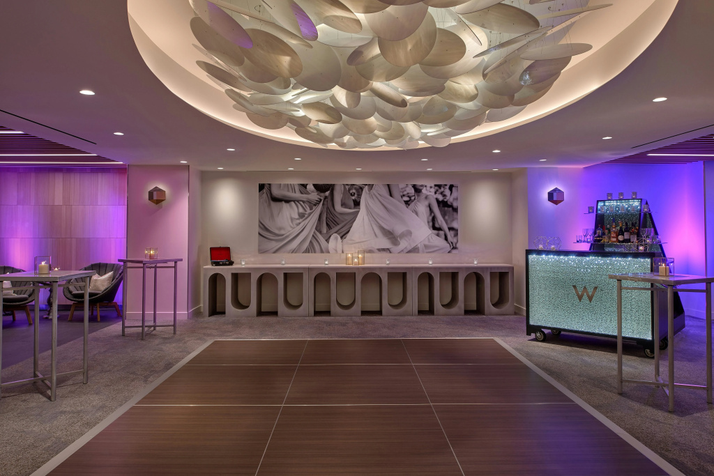 W Los Angeles - West Beverly Hills - Général