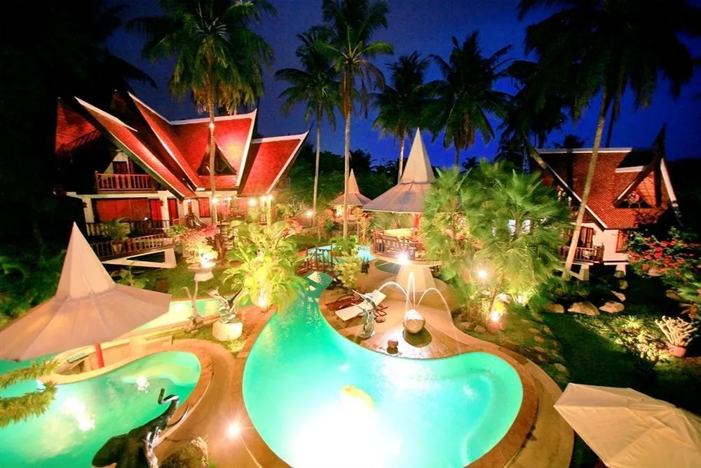 Hotel photo 17