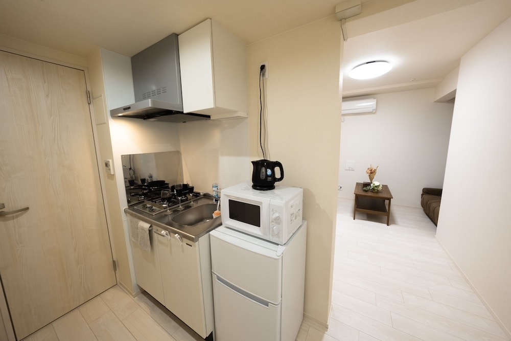 FL Residence Shinjyuku II 사진 20