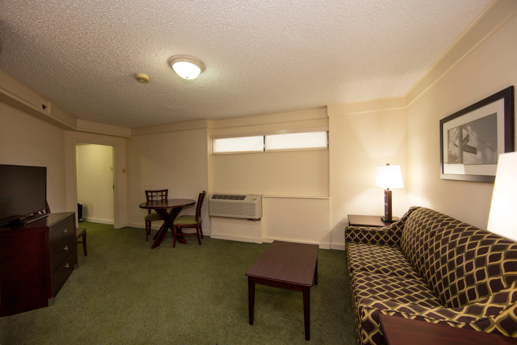 Holiday Inn Athens-University Area - Général
