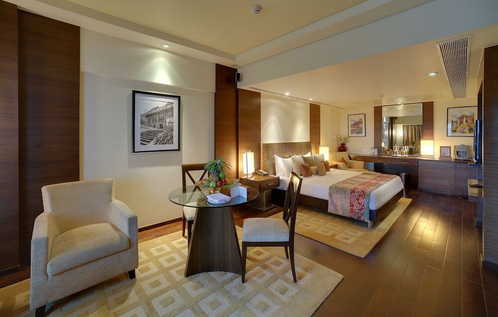Vivanta By Taj Panaji