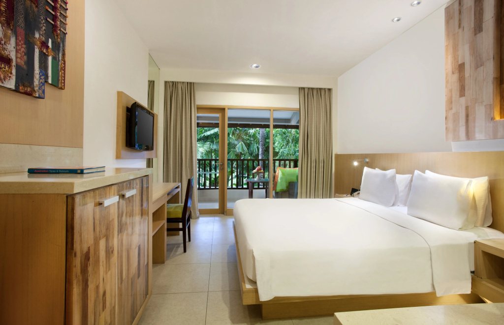 Holiday Inn Resort Baruna Bali by IHG - Général