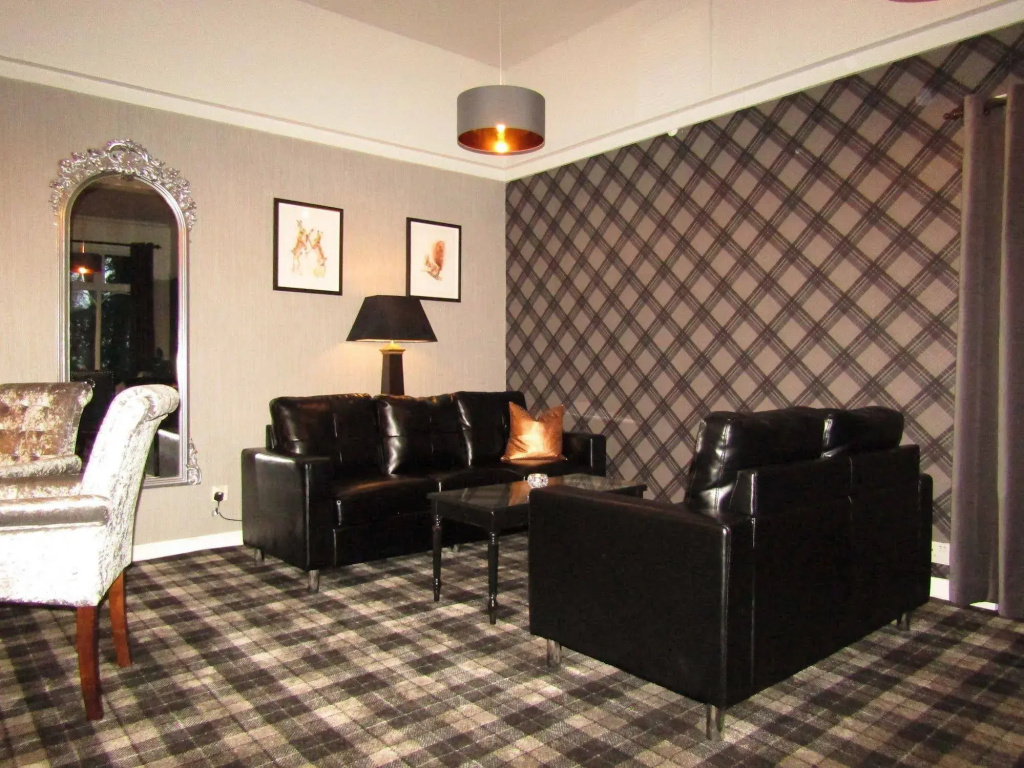 Kingswood Hotel - Général