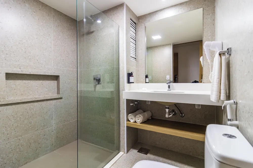 Planalto Bittar Hotel e Eventos - Général