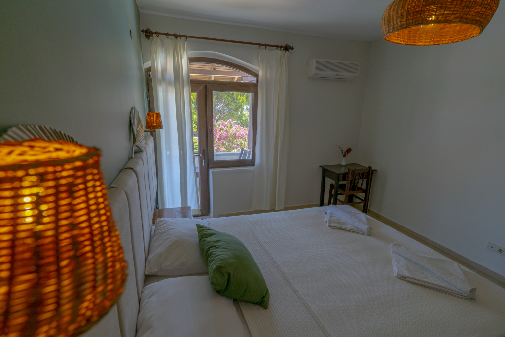 Xanthos Boutique Hotel Patara
