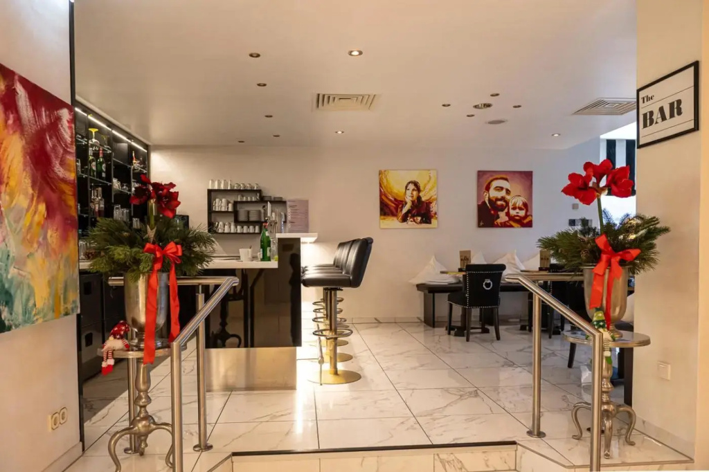 Hotel photo 21