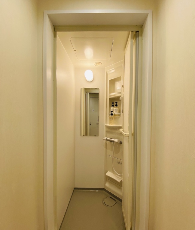 bnb+ Osaka Shinsaibashi - Hostel 사진 2
