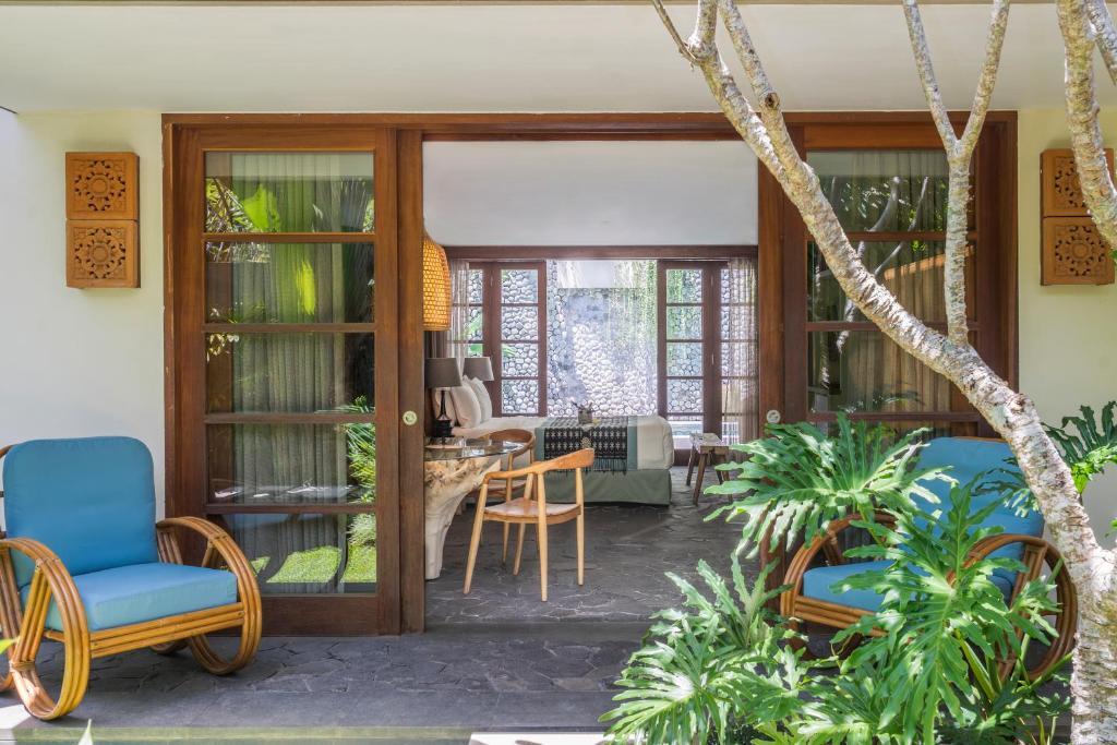 The Purist Villas & Spa