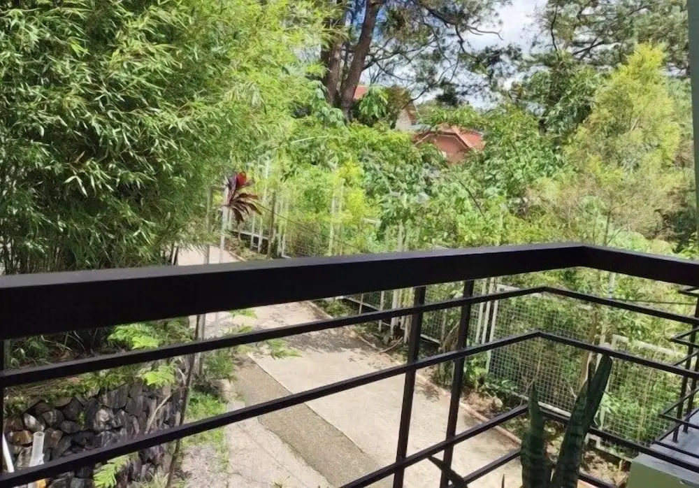 Casa La El Baguio