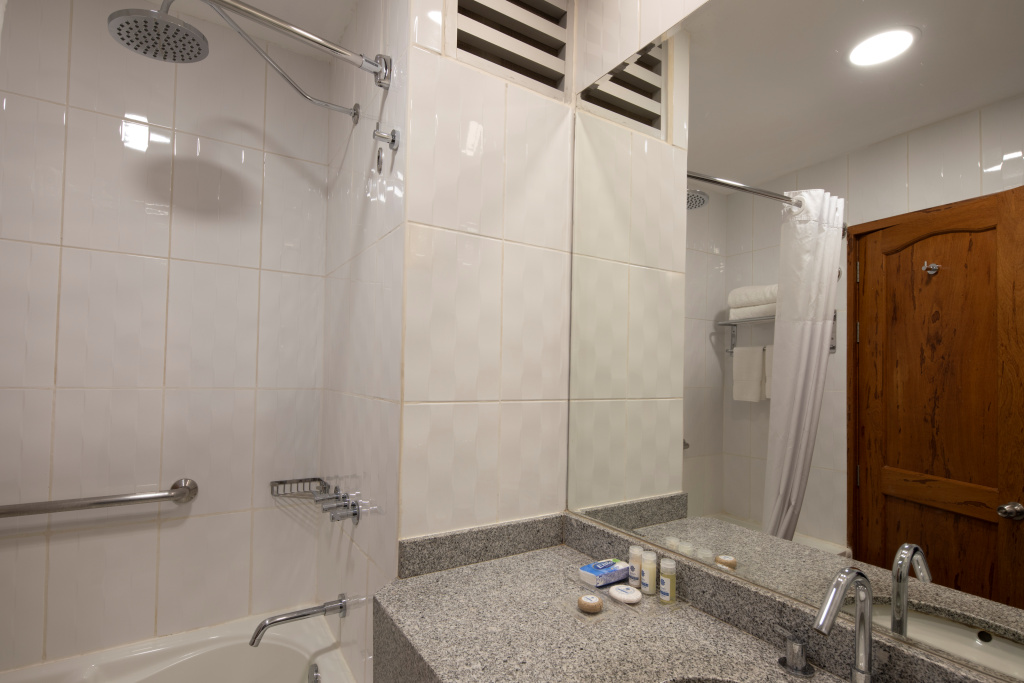 Casa Andina Select Pucallpa - Général