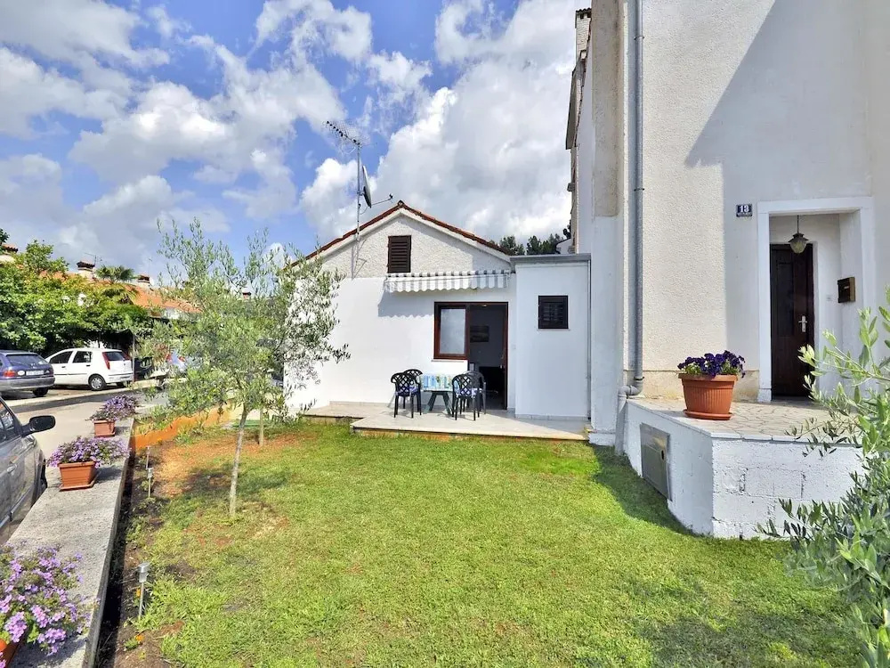 Apartments Gracijela Porec / A1 One Bedroom