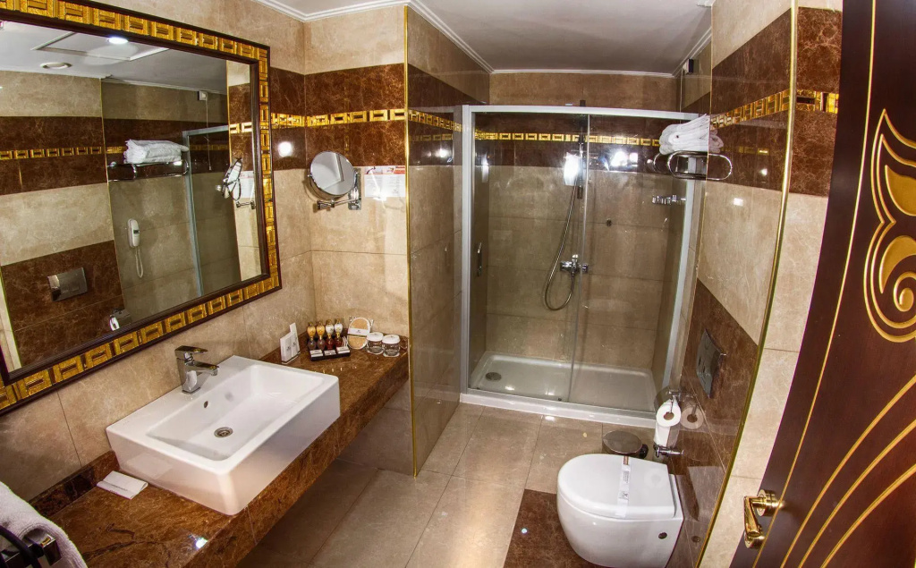 Liparis Resort Hotel & Spa - Général