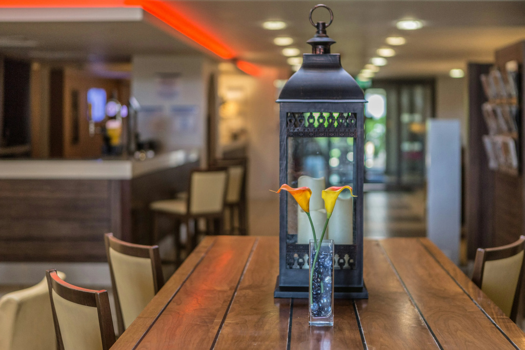 Holiday Inn Express Colchester by IHG - Général