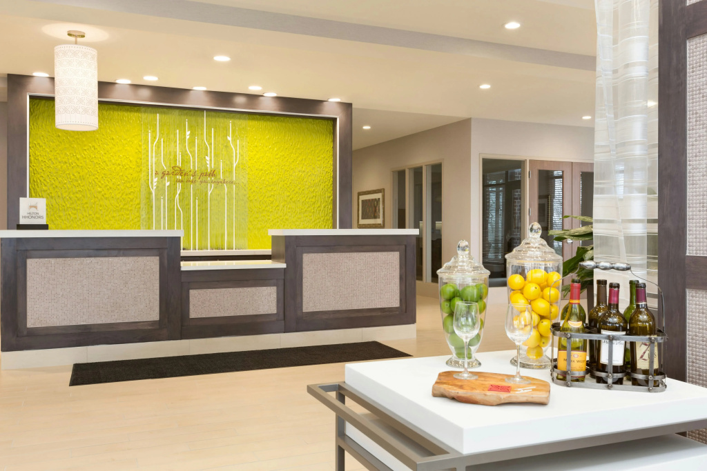 Hilton Garden Inn Pittsburgh Airport South-Robinson Mall - Général