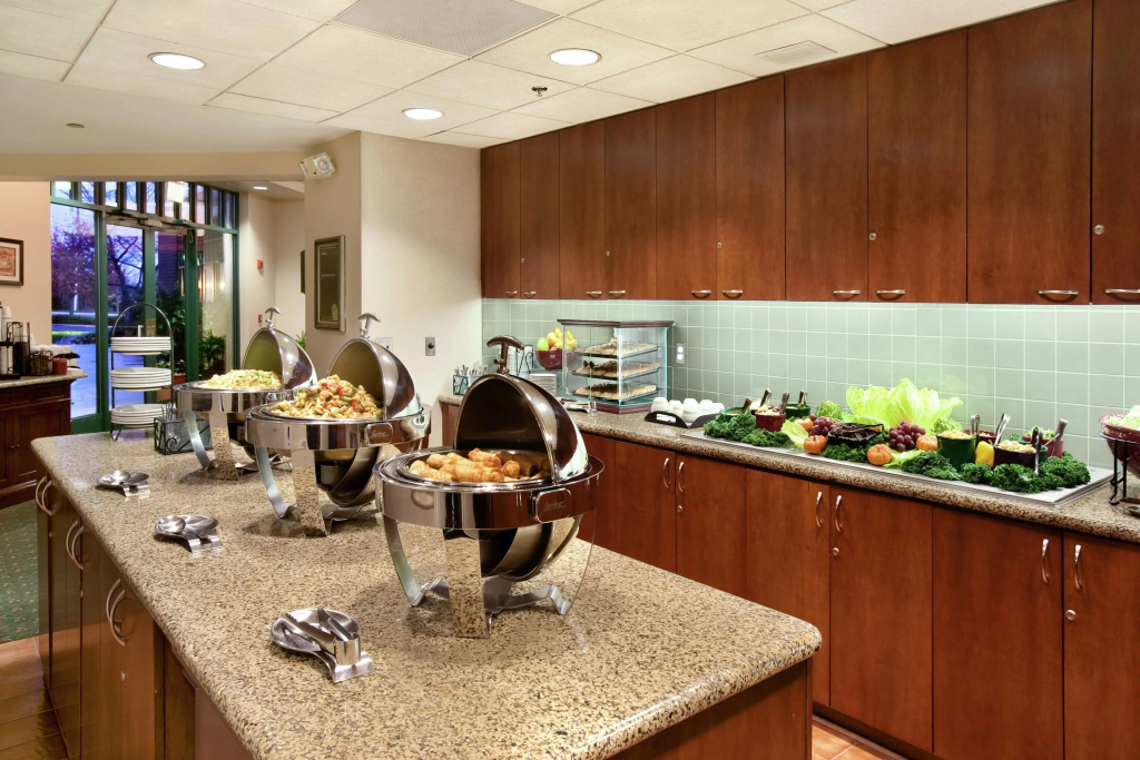 Homewood Suites by Hilton Falls Church - I-495 at Rt. 50 - Général