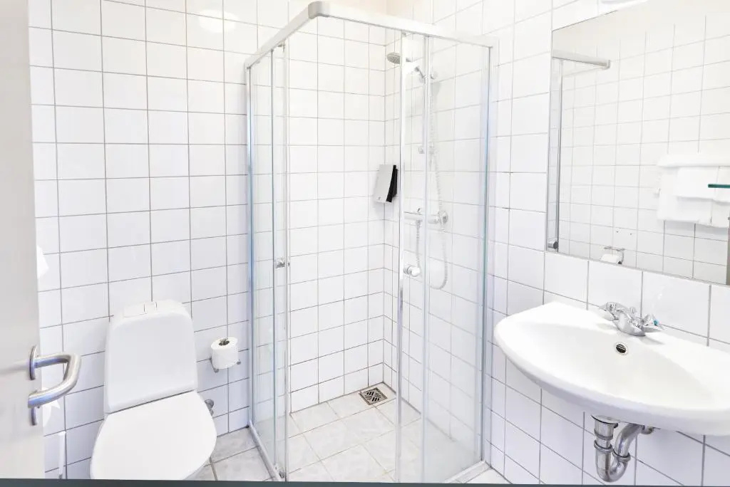 Fosshotel Vatnajokull - Chambres