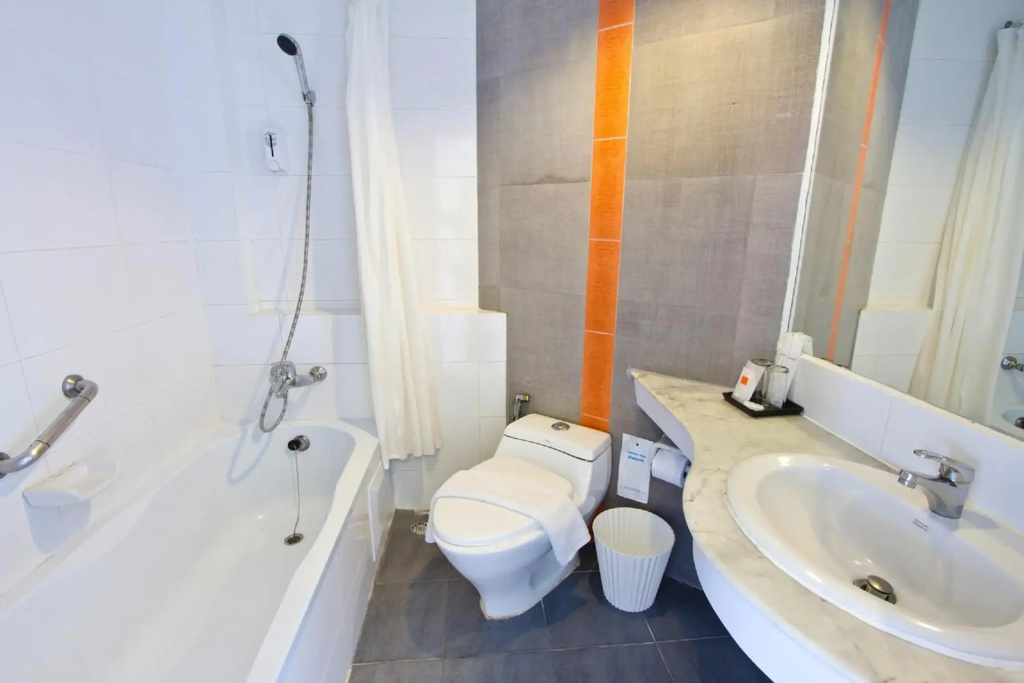 Ovolo Southside - Général