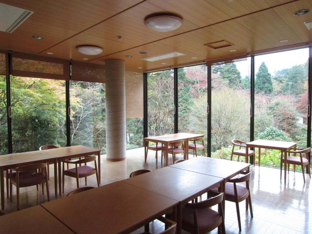 Hakone Kowakien Miyamafurin Hotel 사진 3
