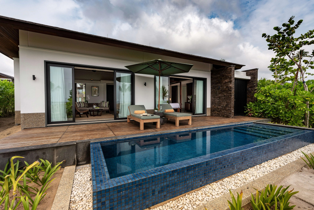 The Residence Bintan - 4
